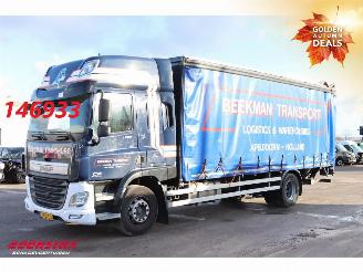 škoda nákladních automobilů DAF CF 260 SC 4X2 FA ACC Retarder Euro 6 2017/5