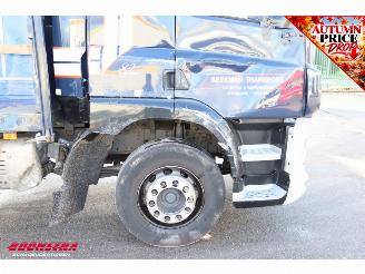 DAF CF 260 SC 4X2 FA ACC Retarder Euro 6 picture 7
