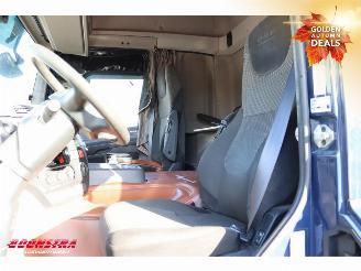 DAF CF 260 SC 4X2 FA ACC Retarder Euro 6 picture 16