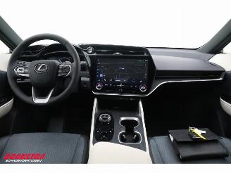 Lexus RZ Executive Line 71 kWh LED ACC Navi Camera AHK 1.079 km!! picture 14