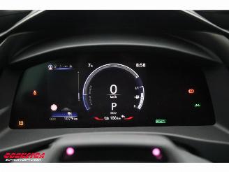 Lexus RZ Executive Line 71 kWh LED ACC Navi Camera AHK 1.079 km!! picture 20