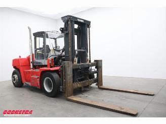 Kalmar  DCE150-6 Heftruck BY 2013 . picture 3