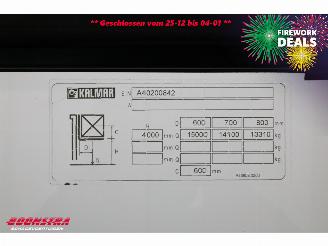 Kalmar  DCE150-6 Heftruck BY 2013 . picture 18