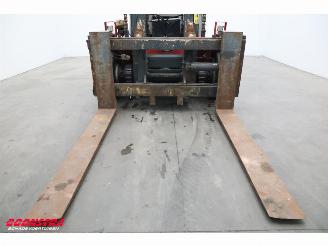 Kalmar  DCE150-6 Heftruck BY 2013 . picture 8