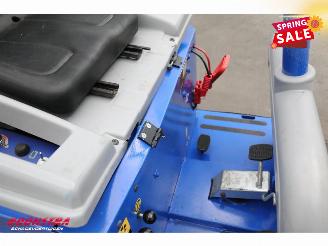   95 BJ 2022 33Hrs! Kehrmaschine / Veegmachine picture 6