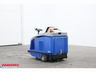   95 BJ 2022 33Hrs! Kehrmaschine / Veegmachine picture 4