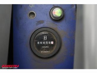   95 BJ 2022 33Hrs! Kehrmaschine / Veegmachine picture 16