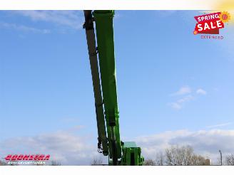   HR28 Hybride 4X4 Hoogwerker BY 2021 28m picture 11