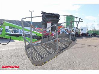   HR28 Hybride 4X4 Hoogwerker BY 2021 28m picture 10