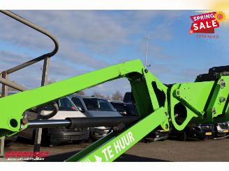   HR28 Hybride 4X4 Hoogwerker BY 2021 28m picture 16