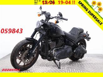  Harley-Davidson  FXLRS Low Rider S 117 ABS Dr. Jekill & Mr. Hyde BY 2023 5HD! 2023/5