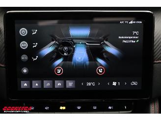 MG ZS EV Standard Range Luxury 50 kWh Pano LED ACC 360° Leder 117 km!! picture 26