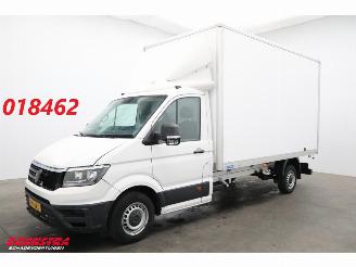  Volkswagen Crafter 2.0 TDI 180 PK LBW Airco Bluetooth 2018/1