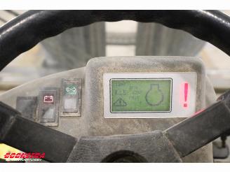 Kalmar  DCF 80-6 2015 3923hrs!! Vorkverstelling picture 9