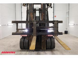 Kalmar  DCF 80-6 2015 3923hrs!! Vorkverstelling picture 7