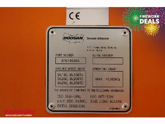   DL250 Wiellader Airco BY 2011 picture 6