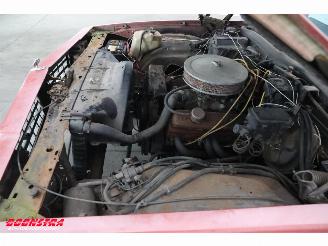 Chevrolet Caprice 5.7 V8 350ci Aut. Airco Elek Ramen BJ 1983. picture 13