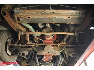 Chevrolet Caprice 5.7 V8 350ci Aut. Airco Elek Ramen BJ 1983. picture 32