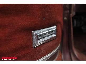 Chevrolet Caprice 5.7 V8 350ci Aut. Airco Elek Ramen BJ 1983. picture 21