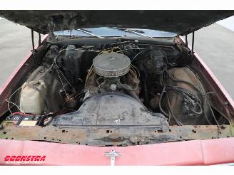 Chevrolet Caprice 5.7 V8 350ci Aut. Airco Elek Ramen BJ 1983. picture 12