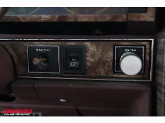 Chevrolet Caprice 5.7 V8 350ci Aut. Airco Elek Ramen BJ 1983. picture 24