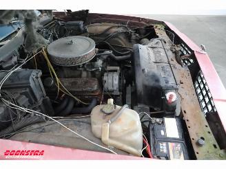 Chevrolet Caprice 5.7 V8 350ci Aut. Airco Elek Ramen BJ 1983. picture 11