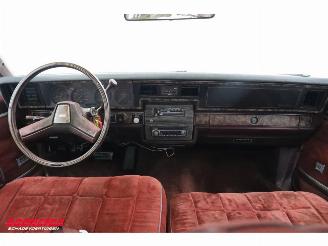 Chevrolet Caprice 5.7 V8 350ci Aut. Airco Elek Ramen BJ 1983. picture 15