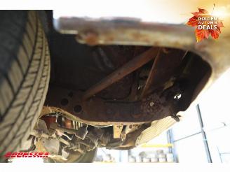 Chevrolet Bel Air 5.7 V8 350ci 4-Door Saloon 1963 picture 30