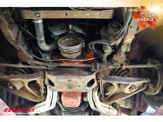 Chevrolet Bel Air 5.7 V8 350ci 4-Door Saloon 1963 picture 24