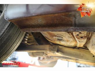 Chevrolet Bel Air 5.7 V8 350ci 4-Door Saloon 1963 picture 27