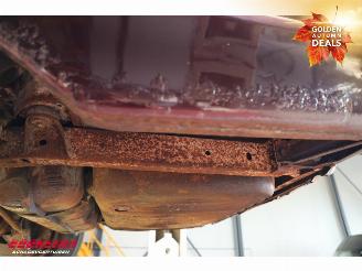 Chevrolet Bel Air 5.7 V8 350ci 4-Door Saloon 1963 picture 28