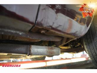 Chevrolet Bel Air 5.7 V8 350ci 4-Door Saloon 1963 picture 29