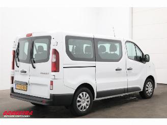 Renault Trafic Passenger 1.6 dCi Expression 9-Persoons Airco Bluetooth picture 3