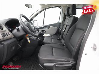 Renault Trafic Passenger 1.6 dCi Expression 9-Persoons Airco Bluetooth picture 8