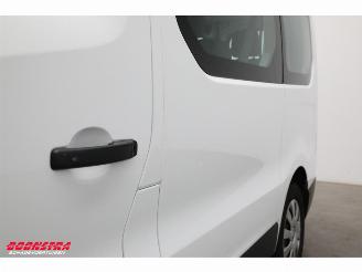 Renault Trafic Passenger 1.6 dCi Expression 9-Persoons Airco Bluetooth picture 16
