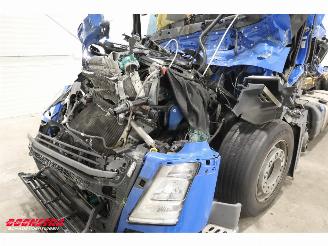 Volvo FM 420 Full Air Autotransport Chassis picture 10