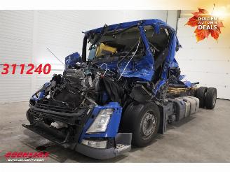 škoda nákladních automobilů Volvo FM 420 Full Air Autotransport Chassis 2020/7