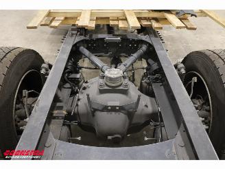 Volvo FM 420 Full Air Autotransport Chassis picture 14