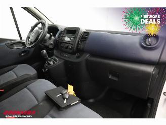 Opel Vivaro 1.6 CDTI EcoFlex L2 9-Pers. Airco Cruise picture 7