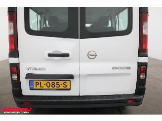 Opel Vivaro 1.6 CDTI EcoFlex L2 9-Pers. Airco Cruise Nieuwe APK!! picture 5