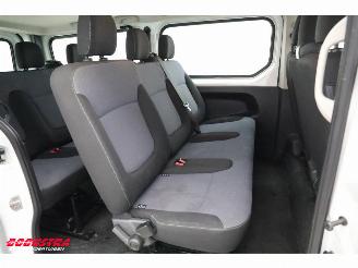 Opel Vivaro 1.6 CDTI EcoFlex L2 9-Pers. Airco Cruise picture 11