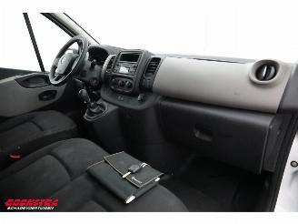 Renault Trafic Passenger 1.6 dCi Expression 9-Persoons Airco Bluetooth picture 5