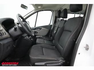 Renault Trafic Passenger 1.6 dCi Expression 9-Persoons Airco Bluetooth picture 8