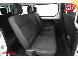 Renault Trafic Passenger 1.6 dCi Expression 9-Persoons Airco Bluetooth picture 10