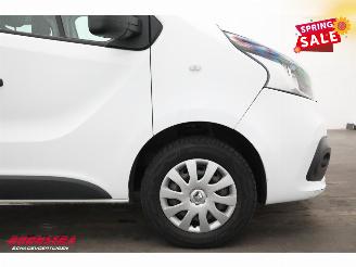 Renault Trafic Passenger 1.6 dCi Expression 9-Persoons Airco Bluetooth picture 5