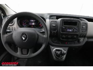 Renault Trafic Passenger 1.6 dCi Expression 9-Persoons Airco Bluetooth picture 8