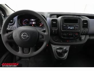 Opel Vivaro 1.6 CDTI EcoFlex L2-H1 9-Pers. Airco Cruise picture 6
