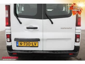 Renault Trafic Passenger 1.6 dCi Expression 9-Pers. Airco picture 5