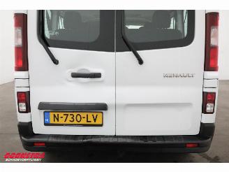 Renault Trafic Passenger 1.6 dCi Expression 9-Pers. Airco picture 5
