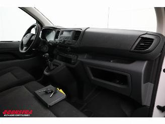Opel Vivaro 1.5 CDTI 9-Persoons Airco Cruise picture 7